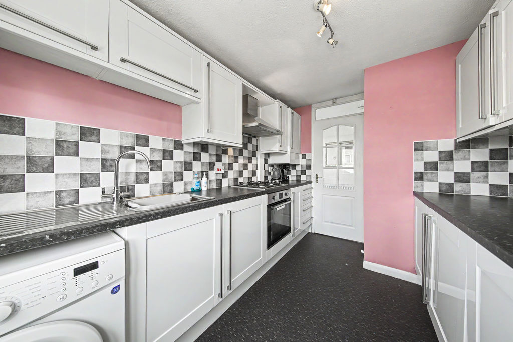 Rother Avenue Brimington